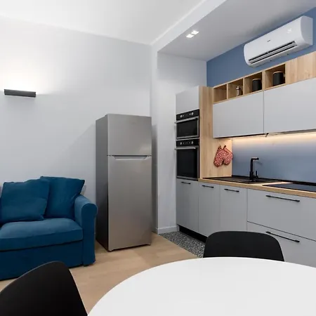 Appartement Centro Elegante E Moderno Bilocale *