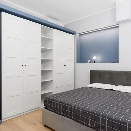 아파트 Centro Elegante E Moderno Bilocale