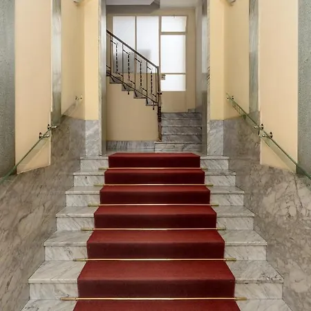 Centro Elegante E Moderno Bilocale *