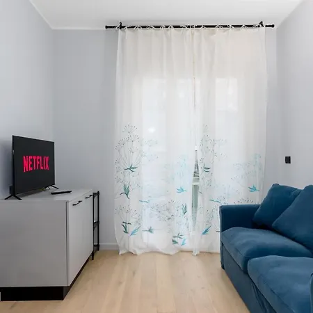 Centro Elegante E Moderno Bilocale Apartment Turin