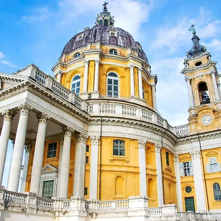 Appartement Centro Elegante E Moderno Bilocale Turin