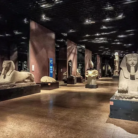 Appartement Centro Elegante E Moderno Bilocale