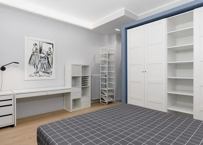 Centro Elegante E Moderno Bilocale Apartment Turin