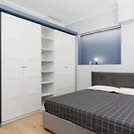 Apartmán Centro Elegante E Moderno Bilocale