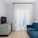 Centro Elegante E Moderno Bilocale Apartmán Turín