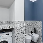 Centro Elegante E Moderno Bilocale Turín