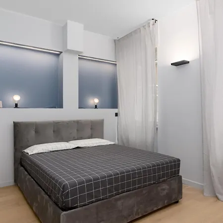 Centro Elegante E Moderno Bilocale * Torino