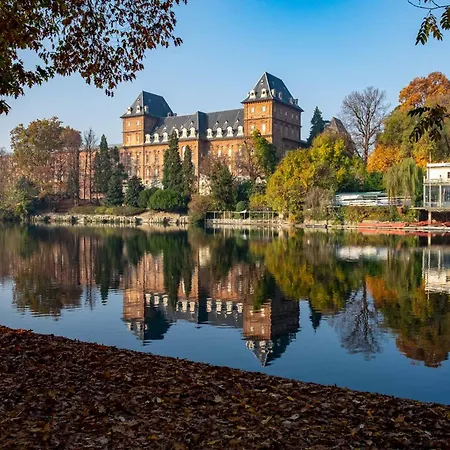 Centro Elegante E Moderno Bilocale *