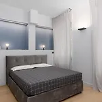 Centro Elegante E Moderno Bilocale * Turin
