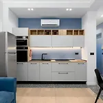 Centro Elegante E Moderno Bilocale Apartment *
